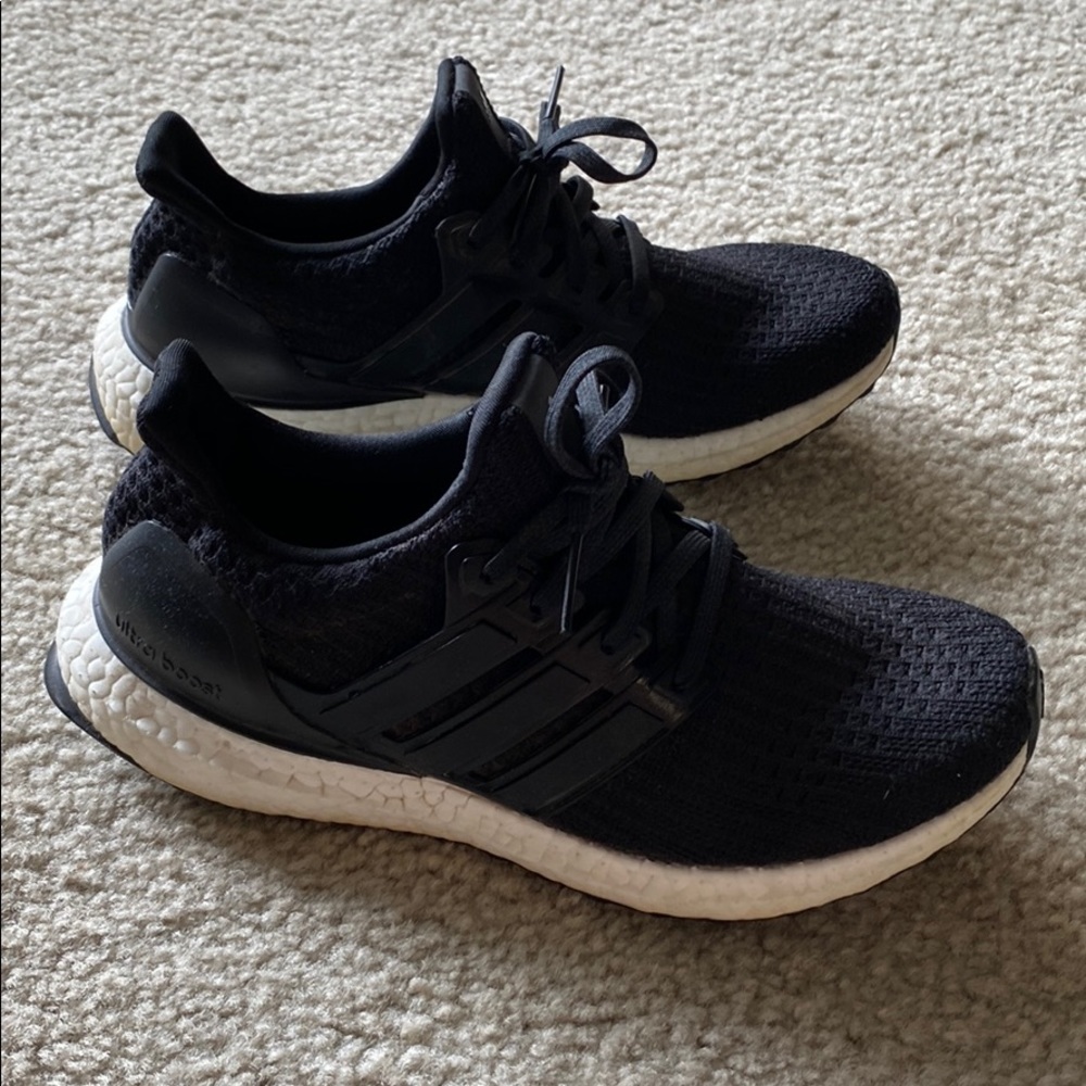 Adidas ultra boost size 7.5